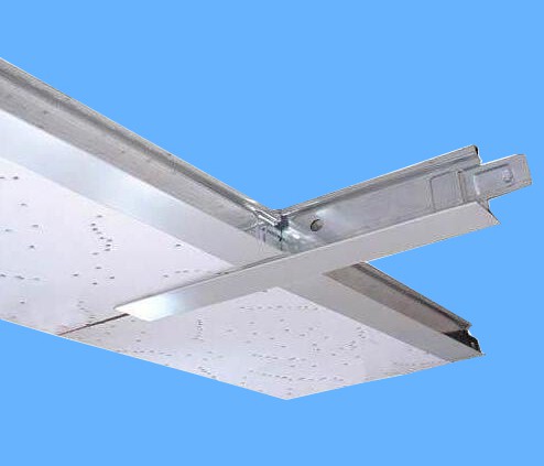 平面烤漆龍骨廠家